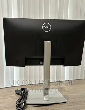 Dell P2219H 21.5 In. Full HD 1920 X 1080 LED LCD IPS Monitor