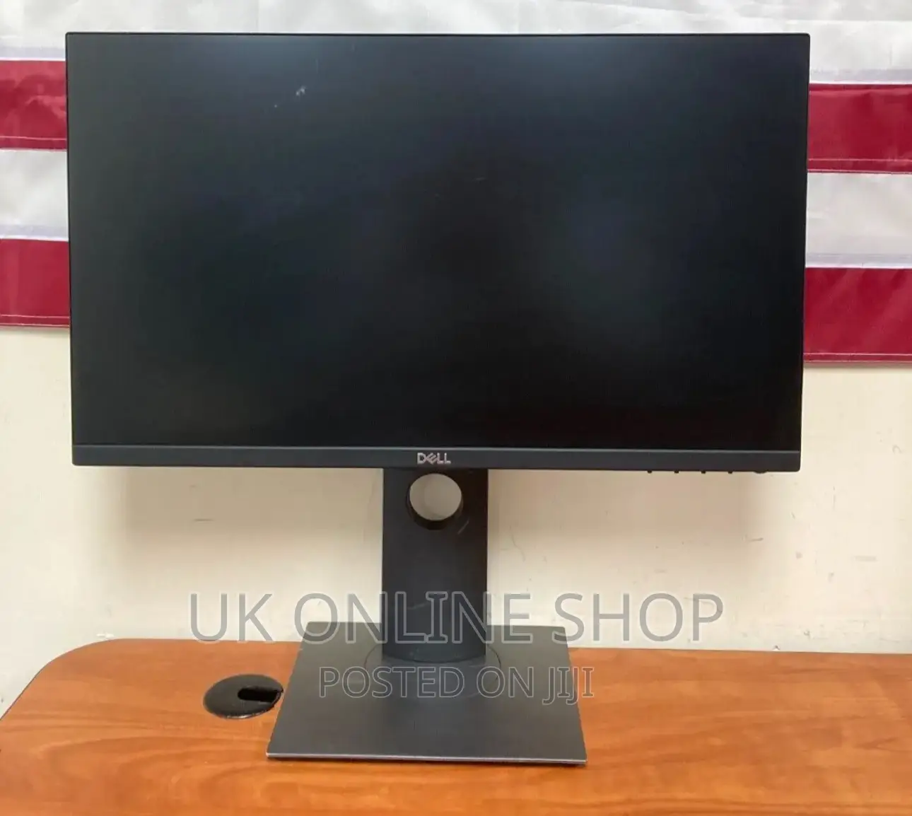 Dell P2219H 22" Widescreen Monitor 1920by1080 W/Stand,