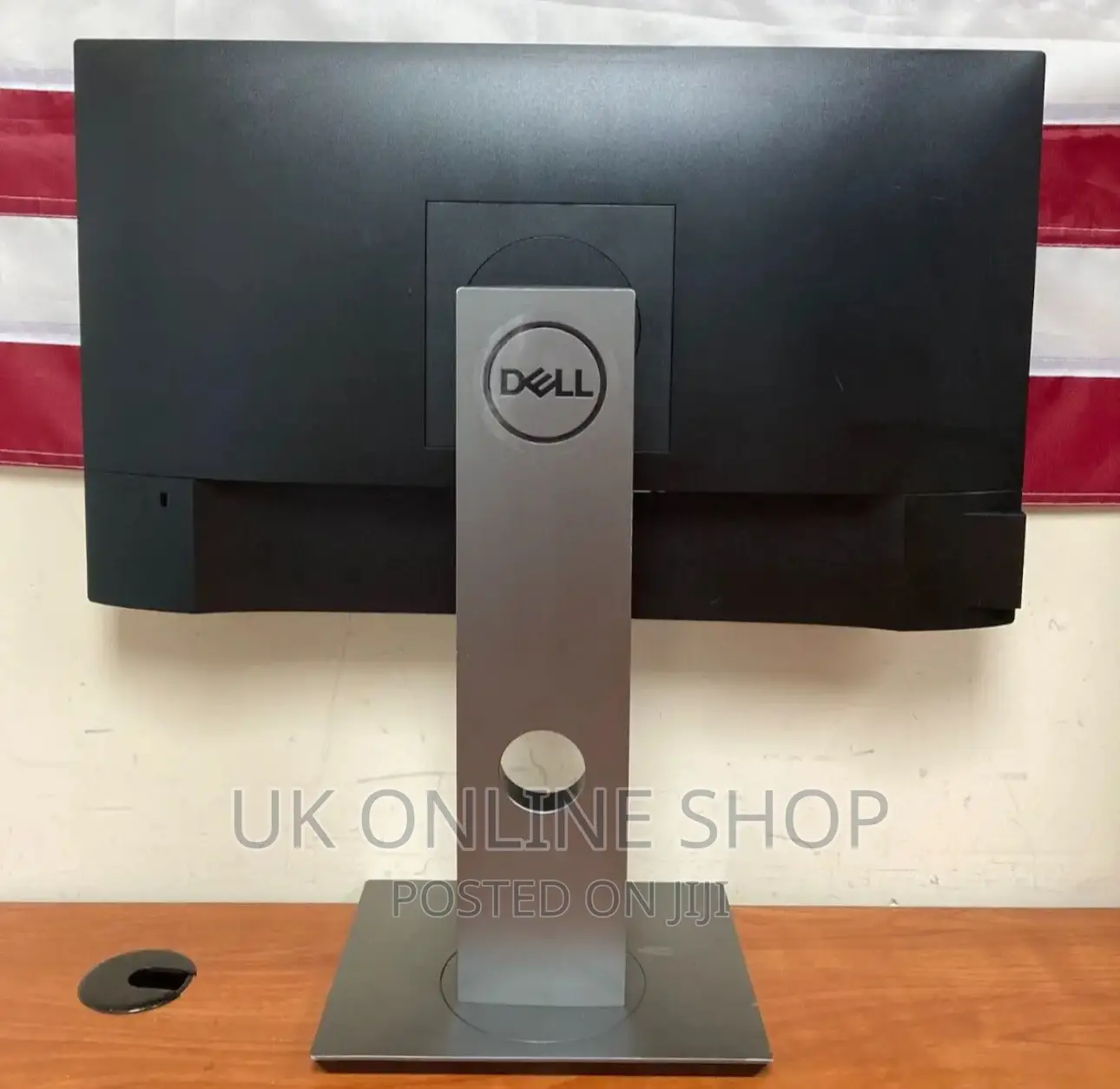 Dell P2219H 22" Widescreen Monitor 1920by1080 W/Stand,