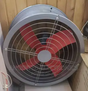 Wall Extractor Fans 16"