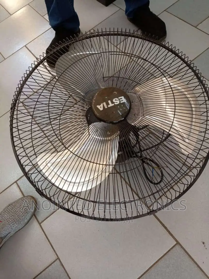 Ceiling Industrial Fans