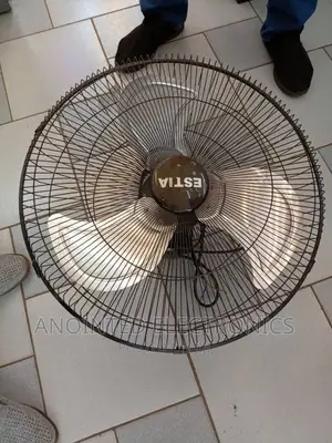 Estia Industrial Fans 20 Ceiling