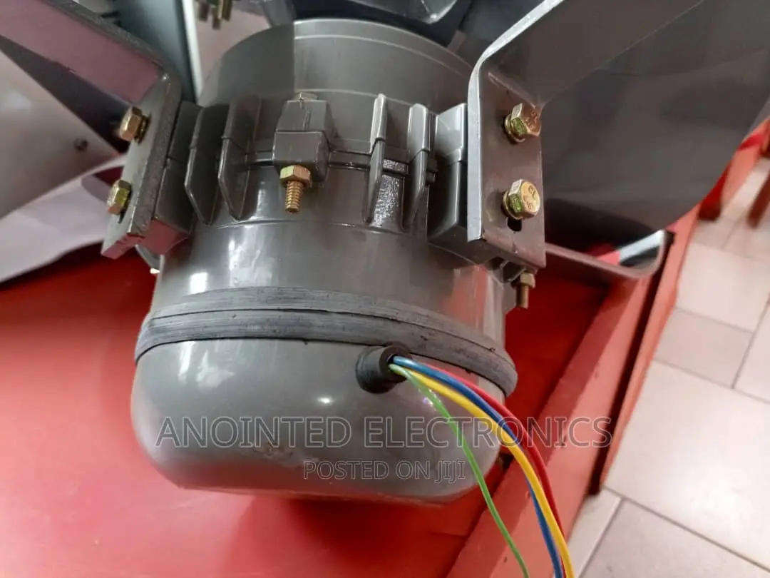Extractor Wall Fans 24" Heavy Duty Moter,