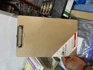 Clipboard The