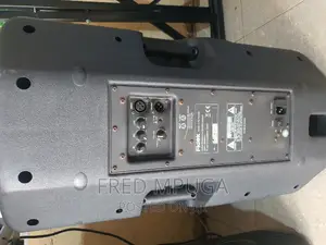 Fidek Powered Speakers