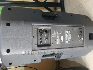 Fidek Powered Speakers
