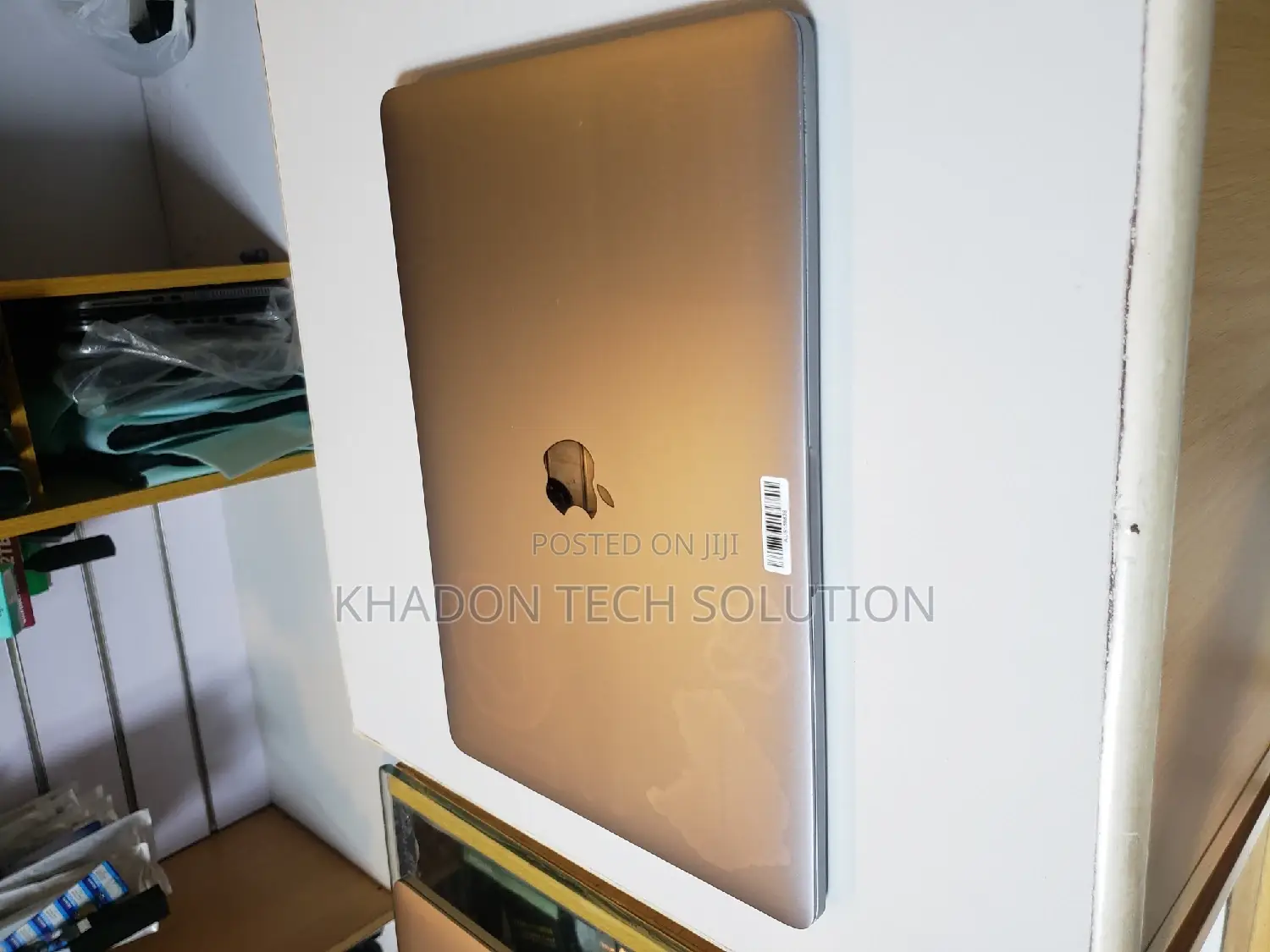 Laptop Apple MacBook Pro 2019 8GB Intel Core I5 SSD 256GB