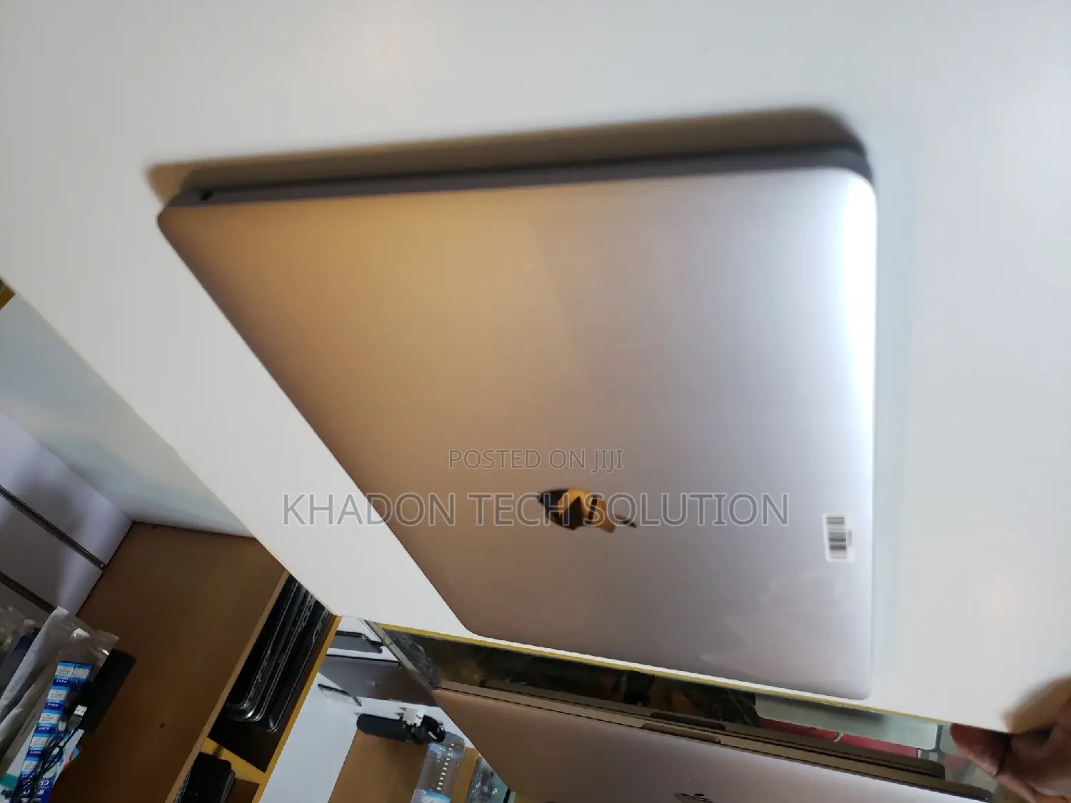 Laptop Apple MacBook Pro 2019 8GB Intel Core I5 SSD 256GB
