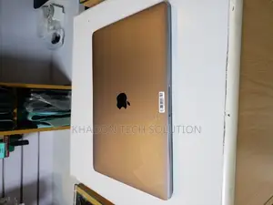 Laptop Apple MacBook Pro 2019 8GB Intel Core I5 SSD 256GB