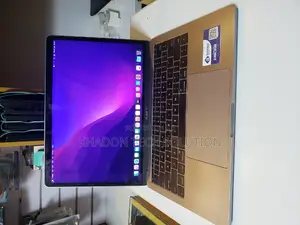 Laptop Apple MacBook Pro 2019 8GB Intel Core I5 SSD 256GB