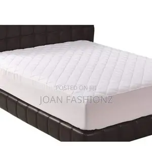 5*6 Water Proof Matress Protector-White