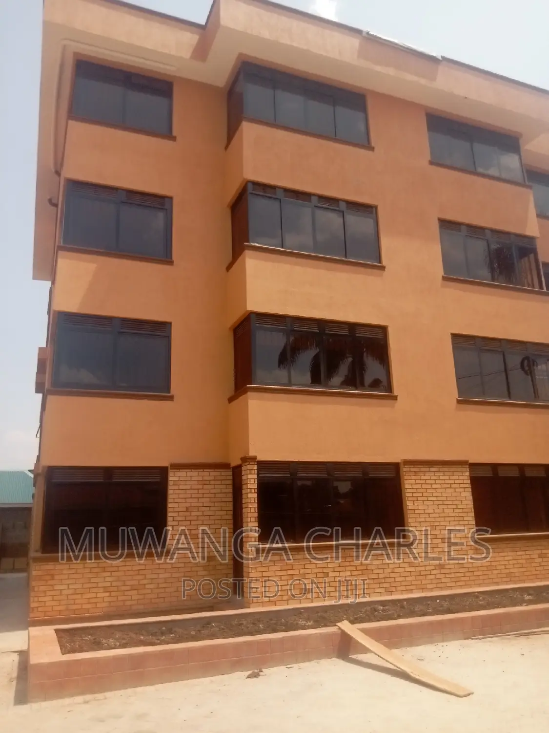 2bdrm Apartment in Fs Properties Ltd, Kawempe for rent