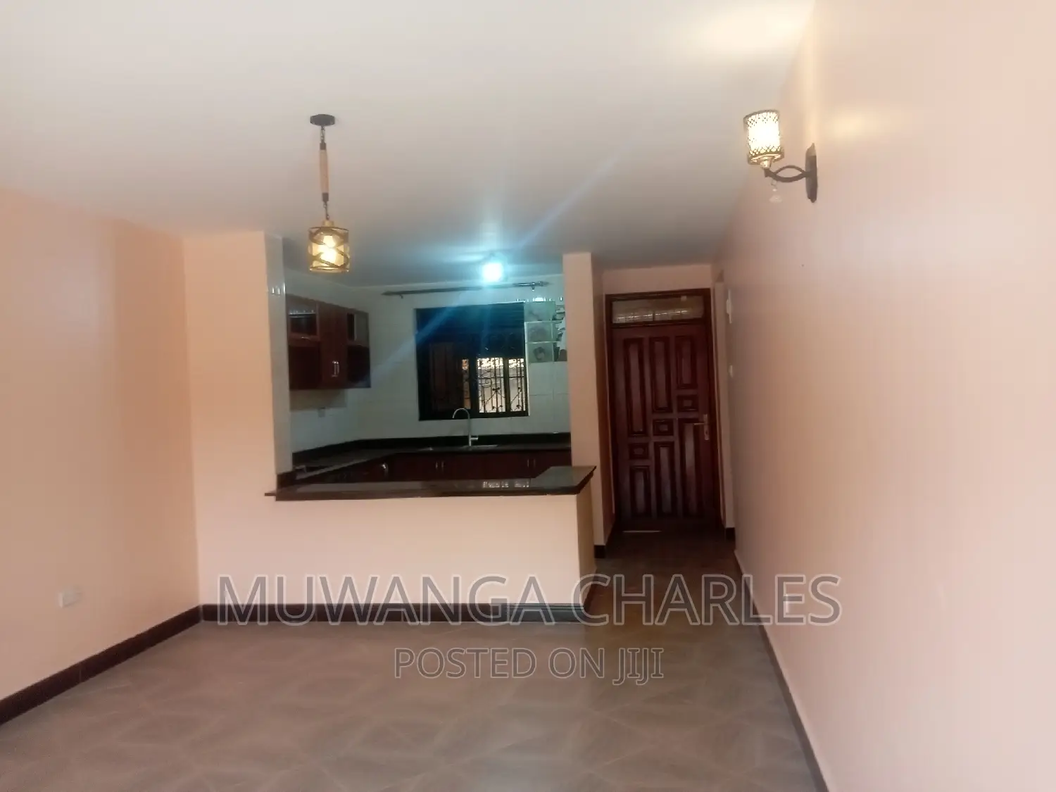 2bdrm Apartment in Fs Properties Ltd, Kawempe for rent