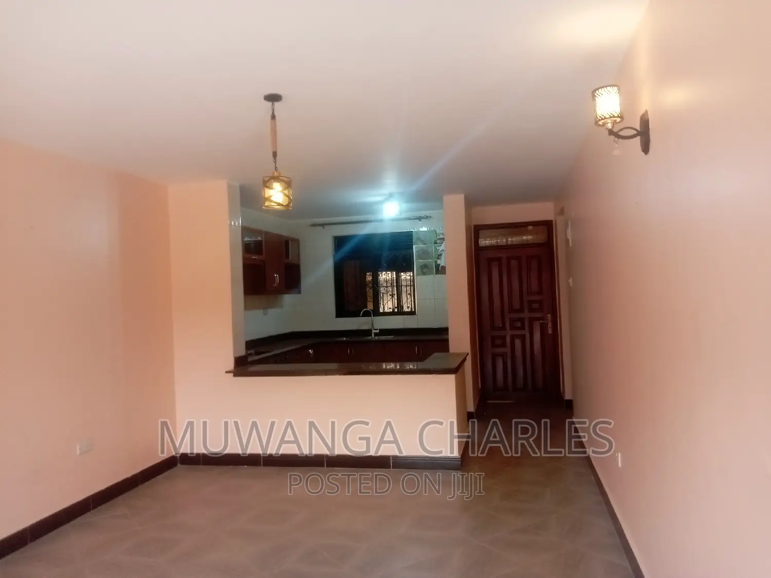 2bdrm Apartment in Fs Properties Ltd, Kawempe for rent