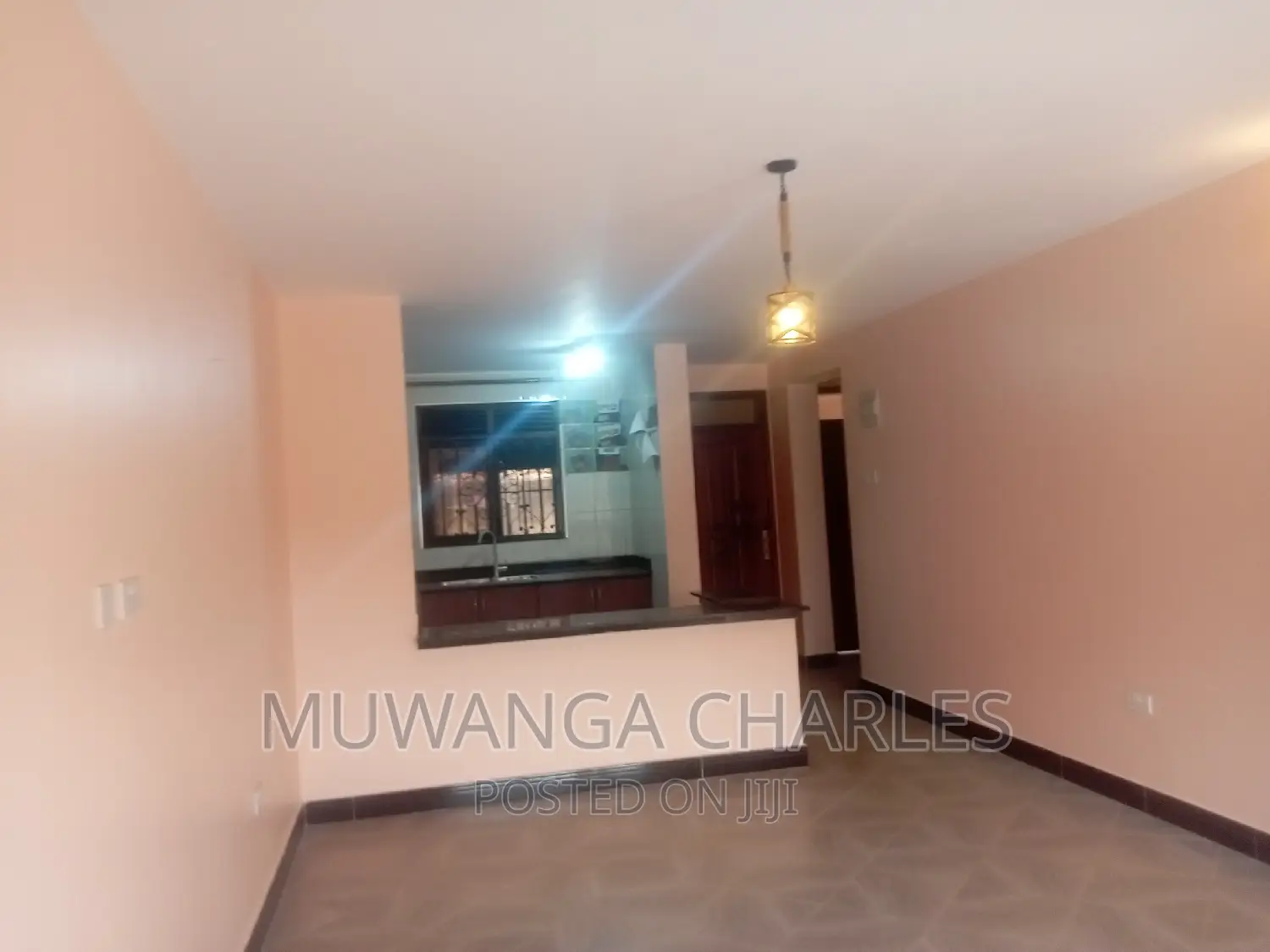 2bdrm Apartment in Fs Properties Ltd, Kawempe for rent