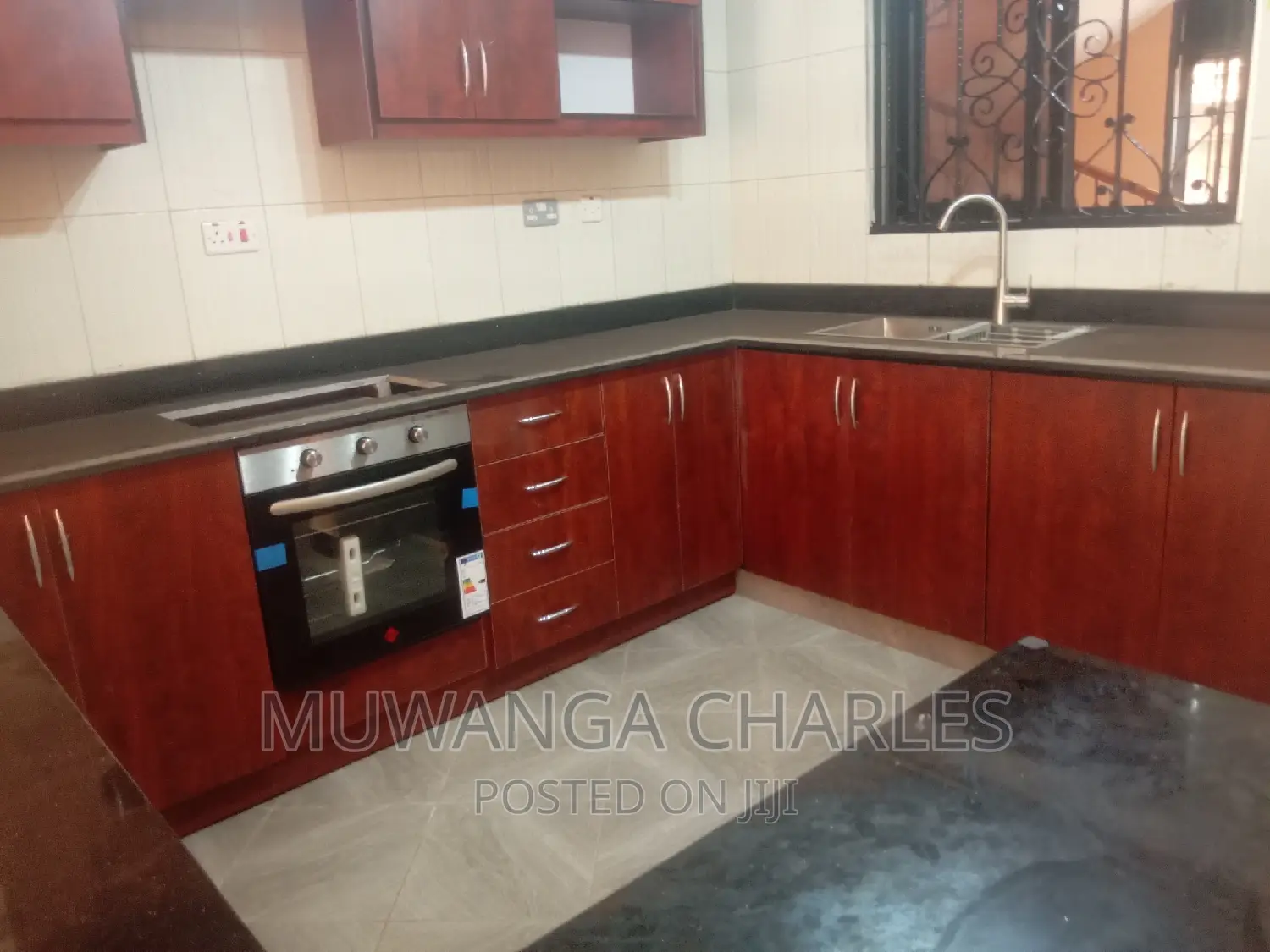 2bdrm Apartment in Fs Properties Ltd, Kawempe for rent