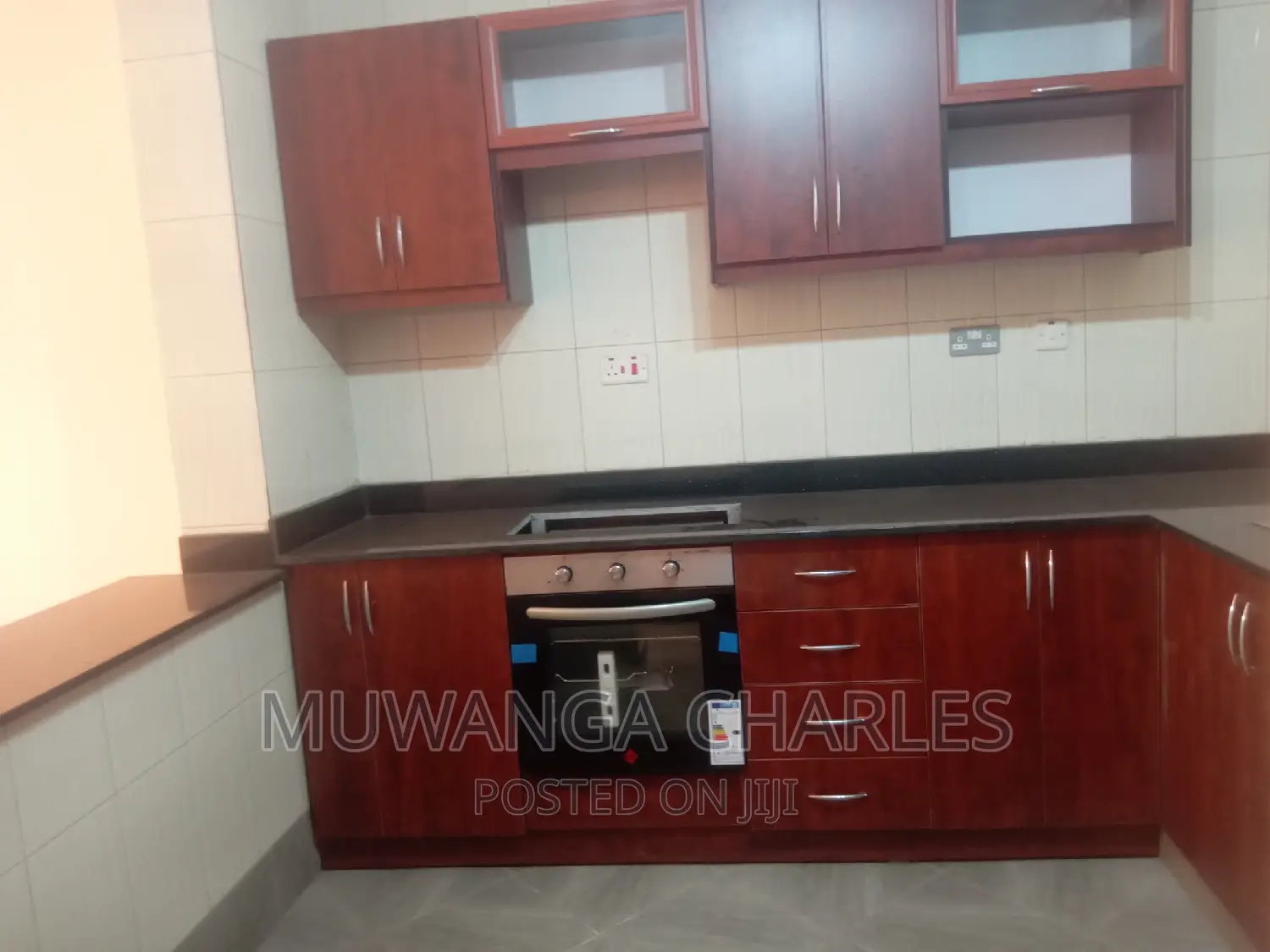 2bdrm Apartment in Fs Properties Ltd, Kawempe for rent