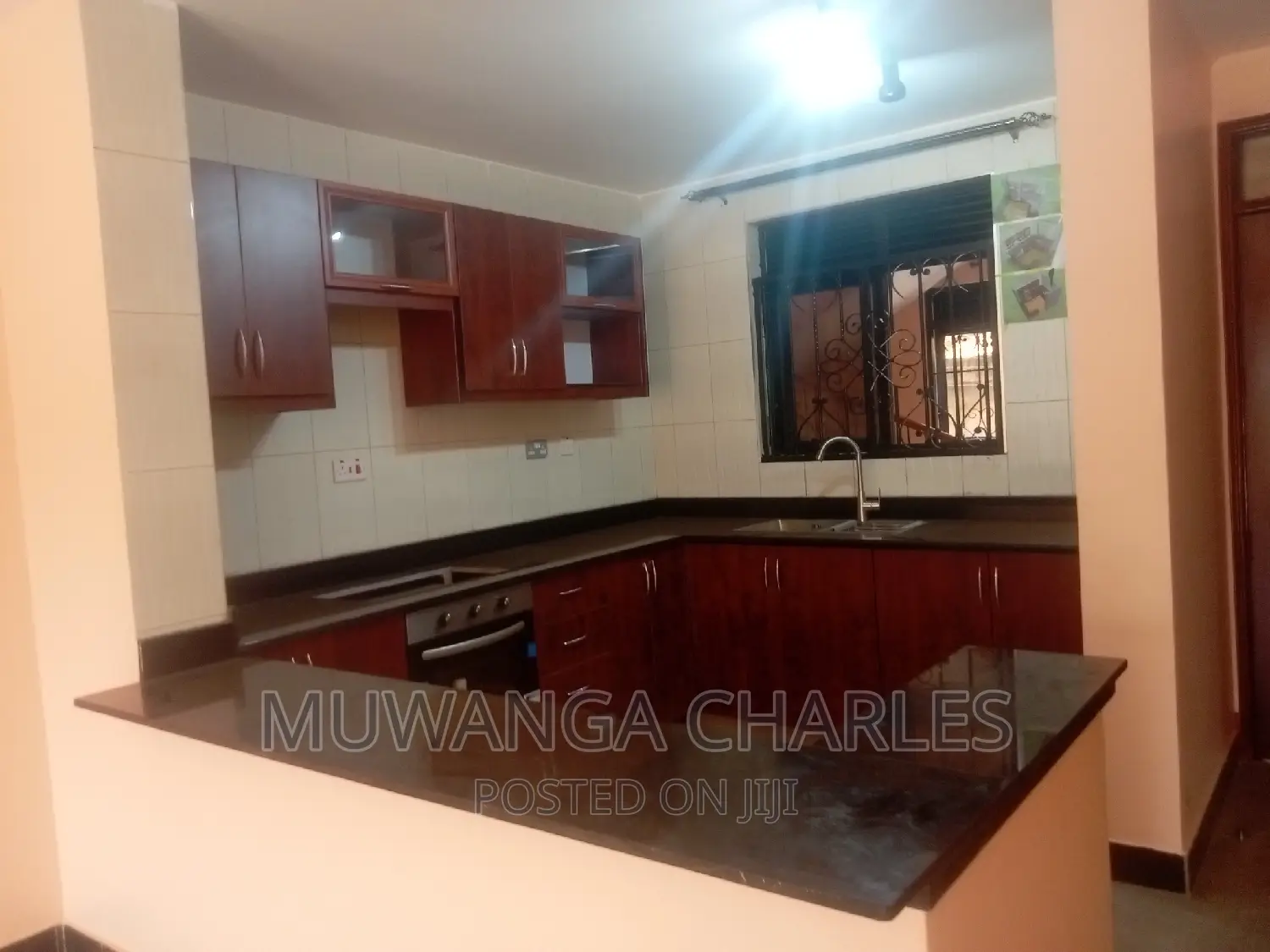2bdrm Apartment in Fs Properties Ltd, Kawempe for rent