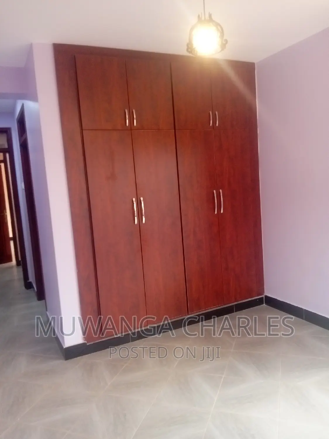 2bdrm Apartment in Fs Properties Ltd, Kawempe for rent