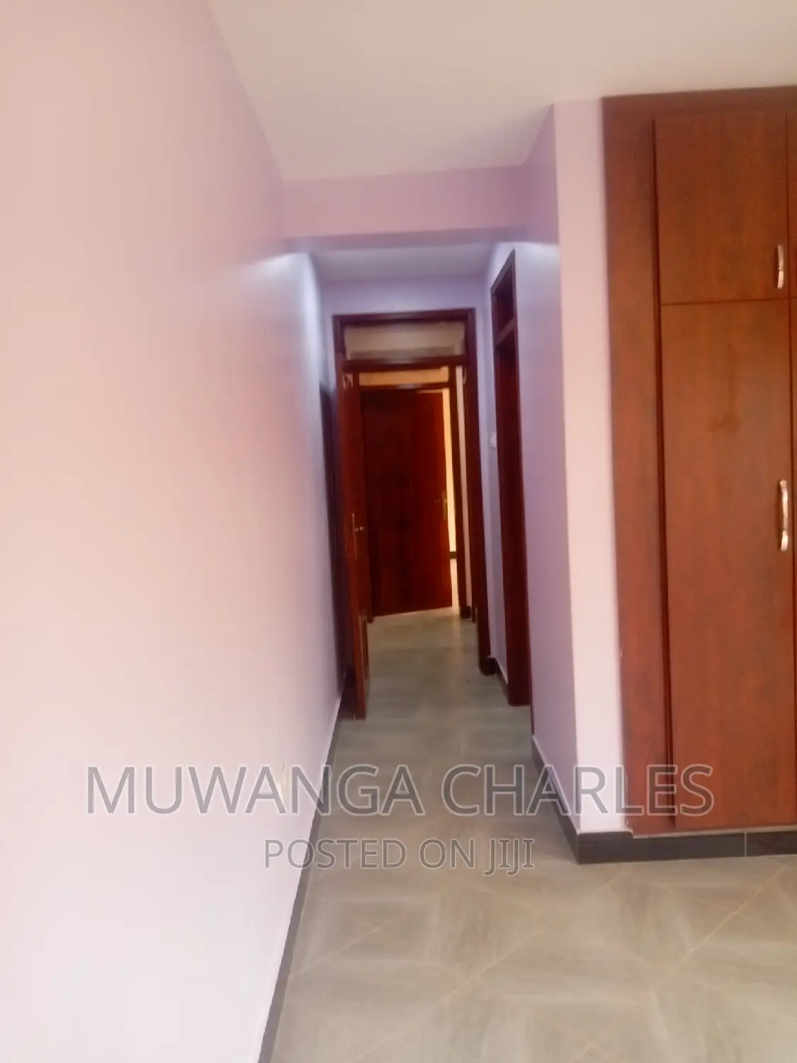 2bdrm Apartment in Fs Properties Ltd, Kawempe for rent