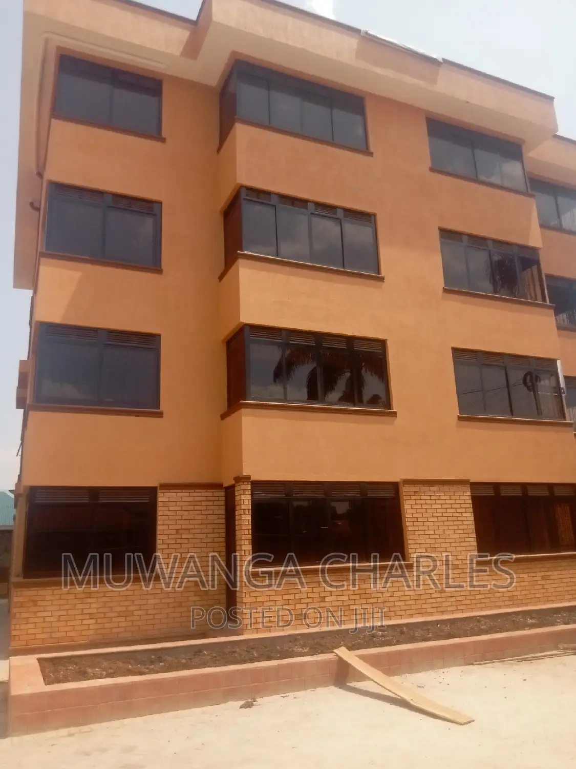 2bdrm Apartment in Fs Properties Ltd, Kawempe for rent