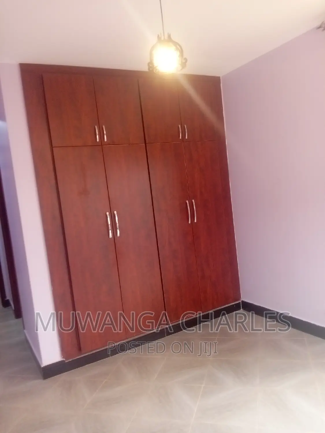 2bdrm Apartment in Fs Properties Ltd, Kawempe for rent