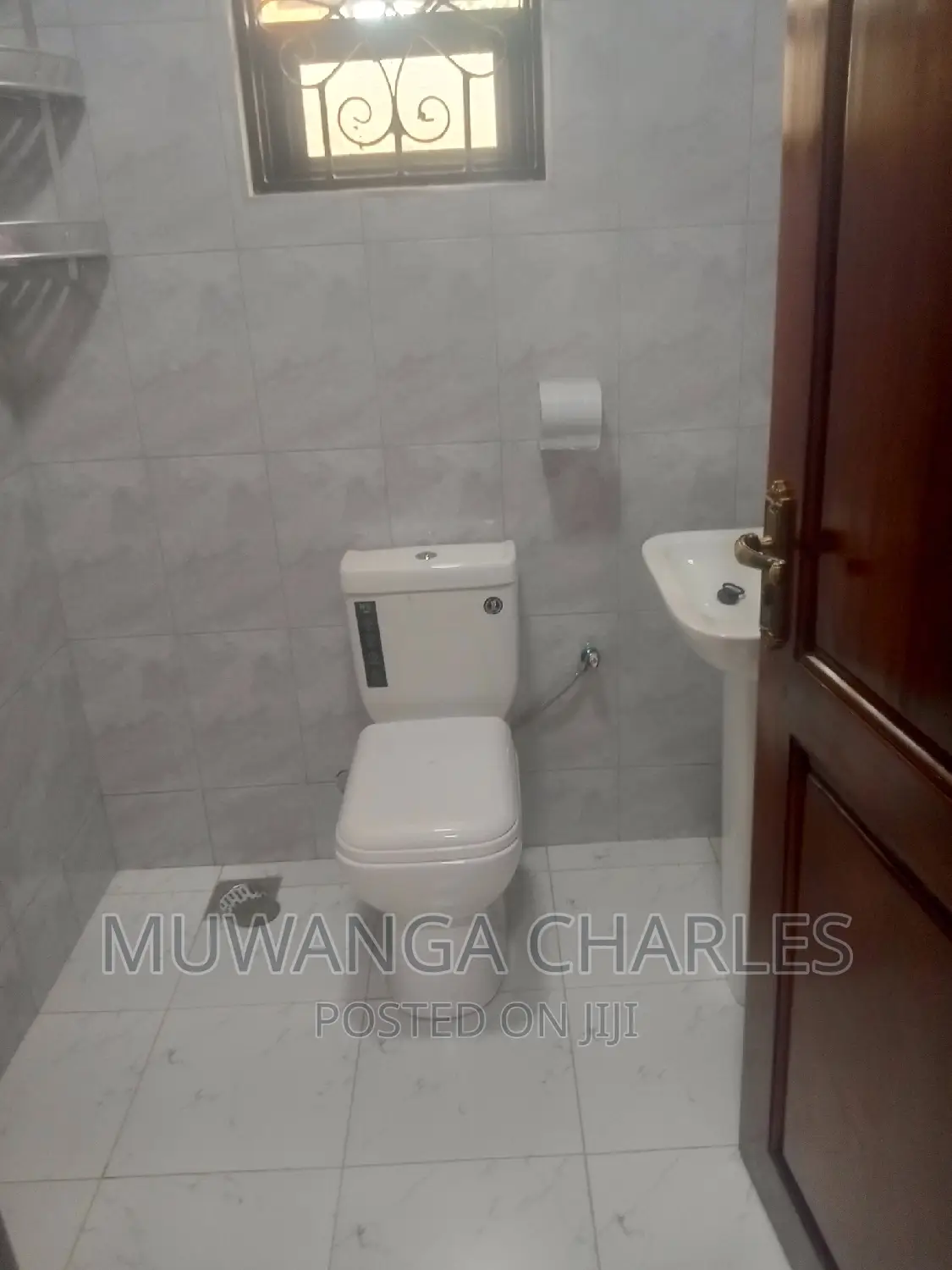 2bdrm Apartment in Fs Properties Ltd, Kawempe for rent