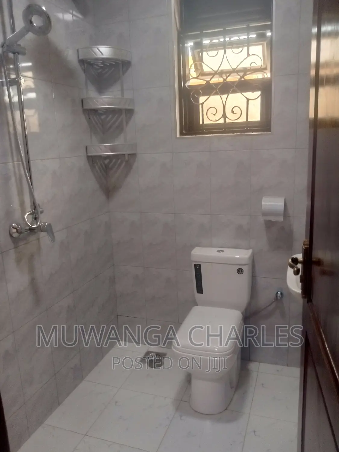 2bdrm Apartment in Fs Properties Ltd, Kawempe for rent