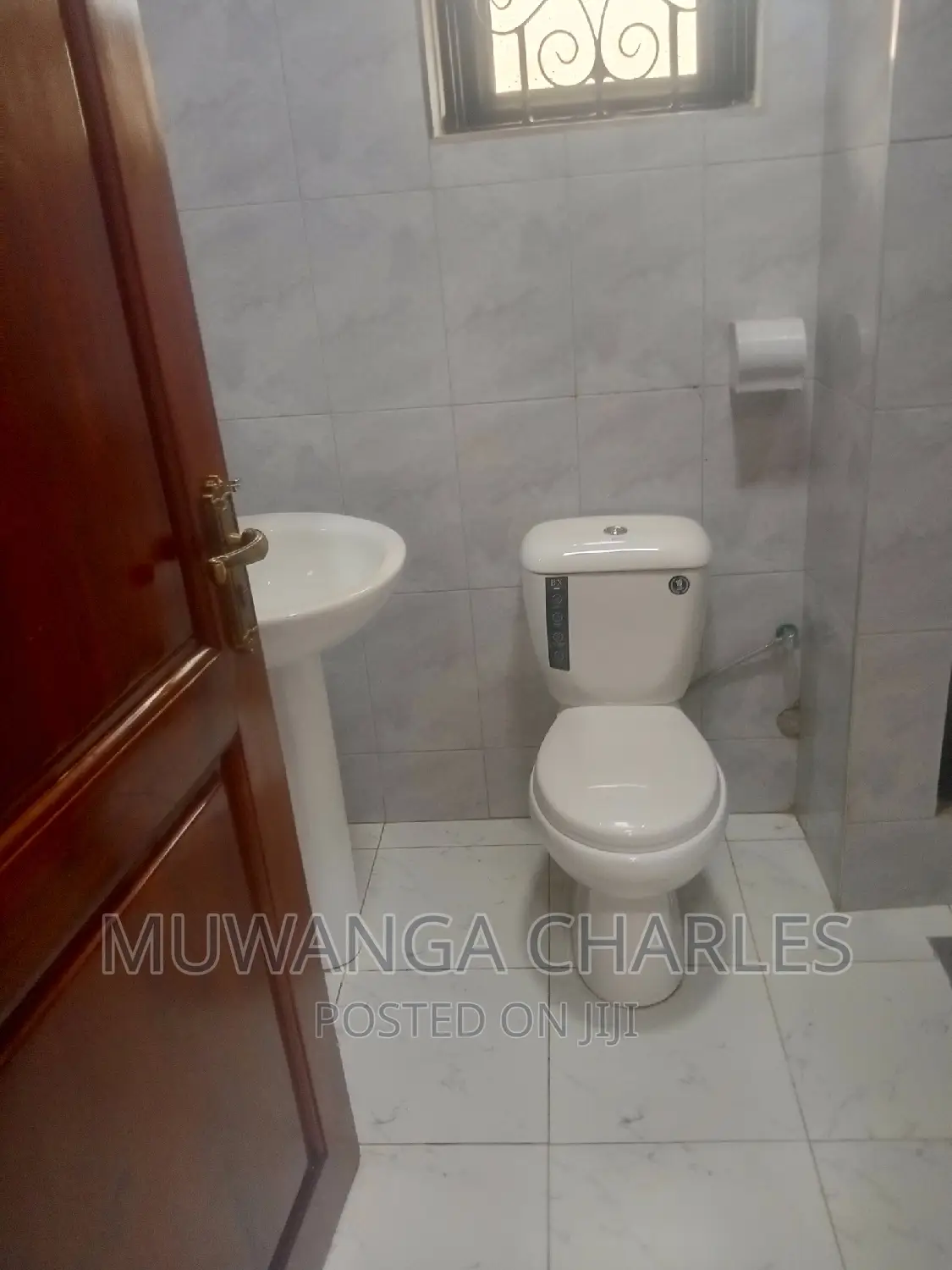 2bdrm Apartment in Fs Properties Ltd, Kawempe for rent
