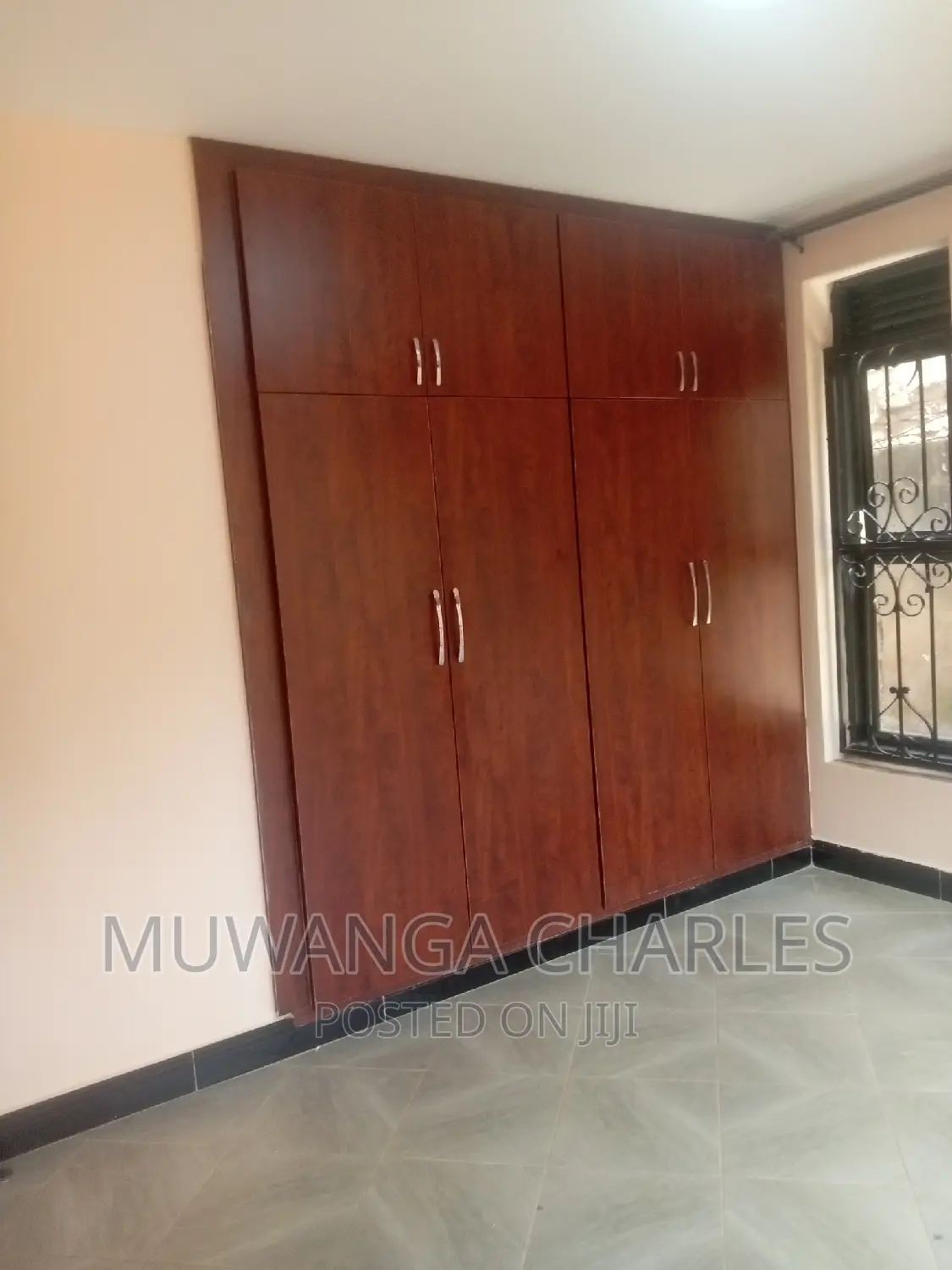2bdrm Apartment in Fs Properties Ltd, Kawempe for rent