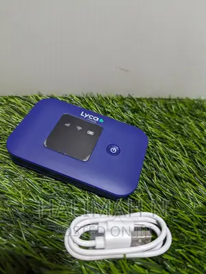 Lycamobile Mifis
