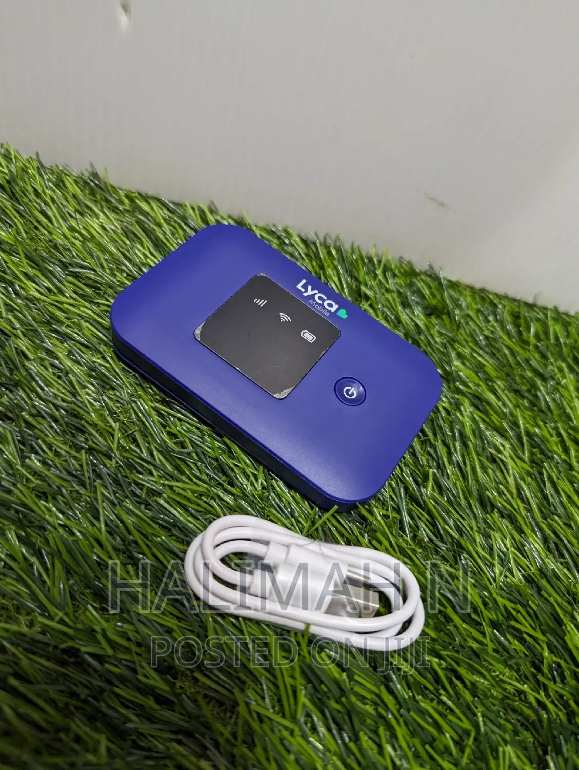 Lycamobile Mifis