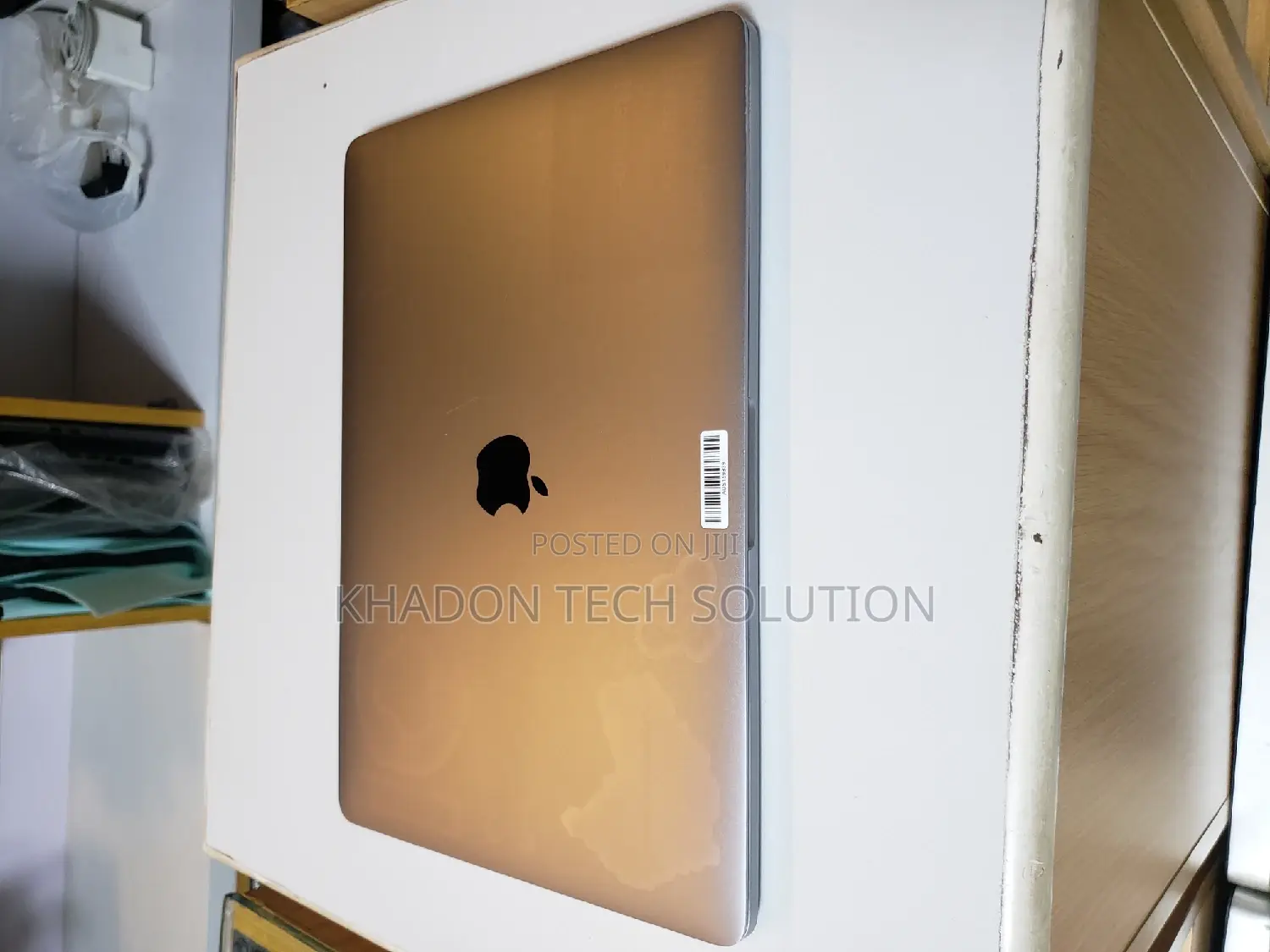 Laptop Apple MacBook Pro 2015 8GB Intel Core I5 SSD 256GB