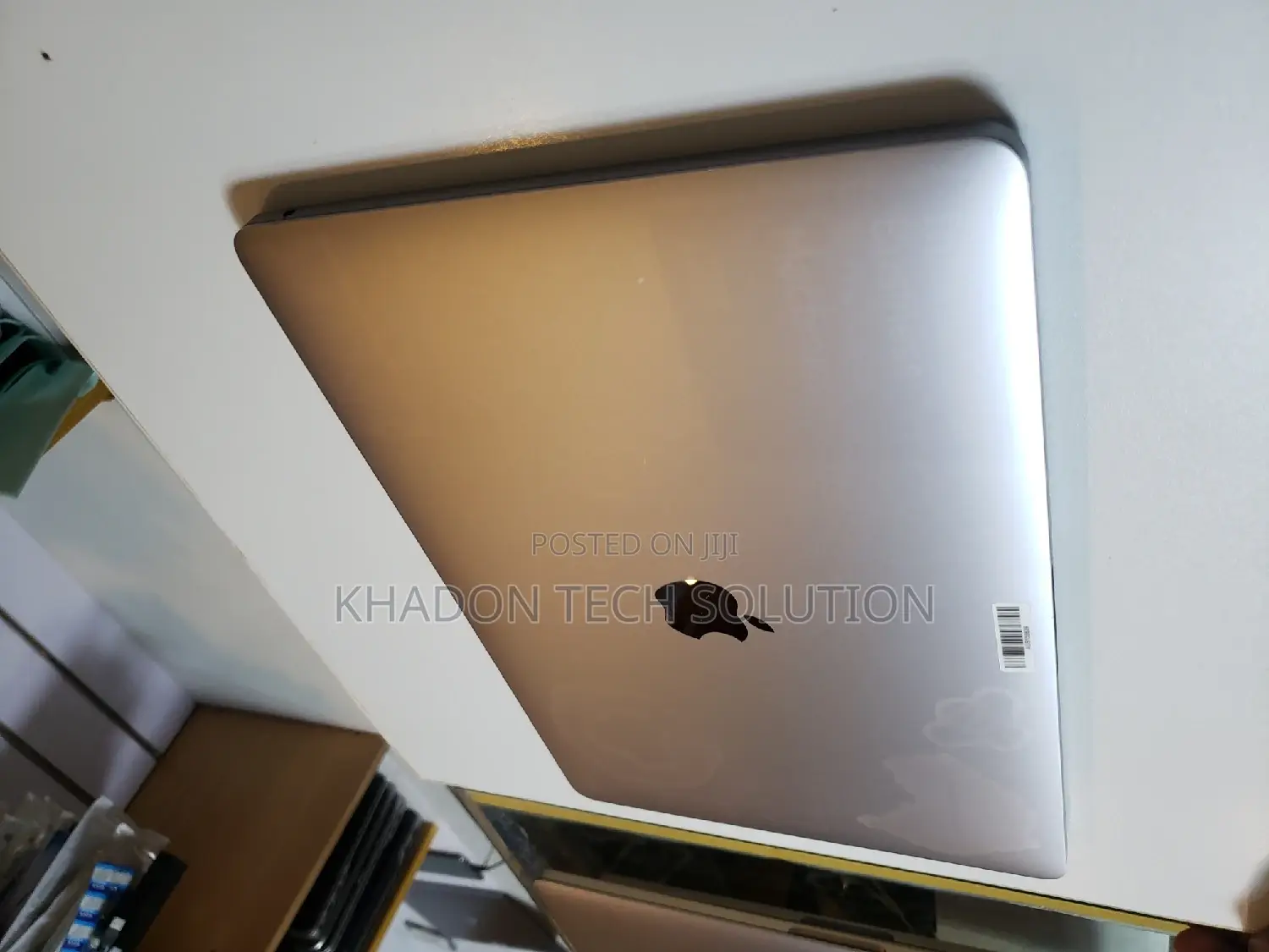 Laptop Apple MacBook Pro 2015 8GB Intel Core I5 SSD 256GB