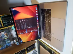 Laptop Apple MacBook Pro 2017 16GB Intel Core I7 SSD 500GB