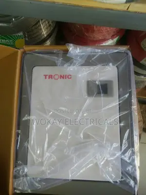 Tronic 4 Way Main Switch