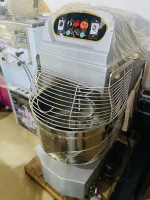 50L Heavy Mixer 256
