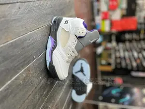 Original Classic Baby Jordan Sneakers