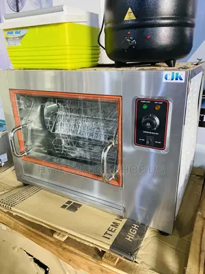 Chicken  Roast Machines