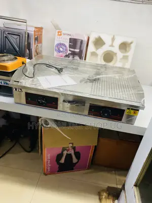 Chapat Maker