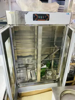 Breadmaker Uganda