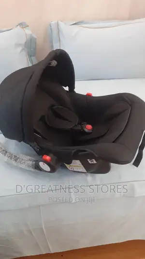 Infant Carseater