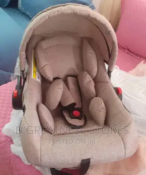 Infant Carseater
