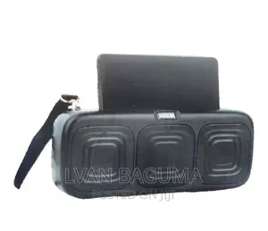 Photo - MCE E30 Superbass Wireless Speaker