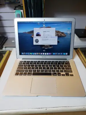 Laptop Apple MacBook Air 2015 8GB Intel Core I5 SSD 256GB