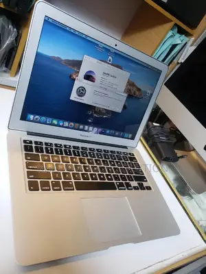 Laptop Apple MacBook Air 2015 8GB Intel Core I5 SSD 256GB
