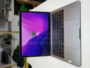 Laptop Apple MacBook Pro 2017 8GB Intel Core I5 SSD 256GB