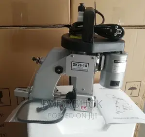 Portable Bag Closer Sewing Machine