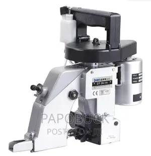 Portable Bag Closer Sewing Machine