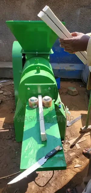 Soap Machine 108